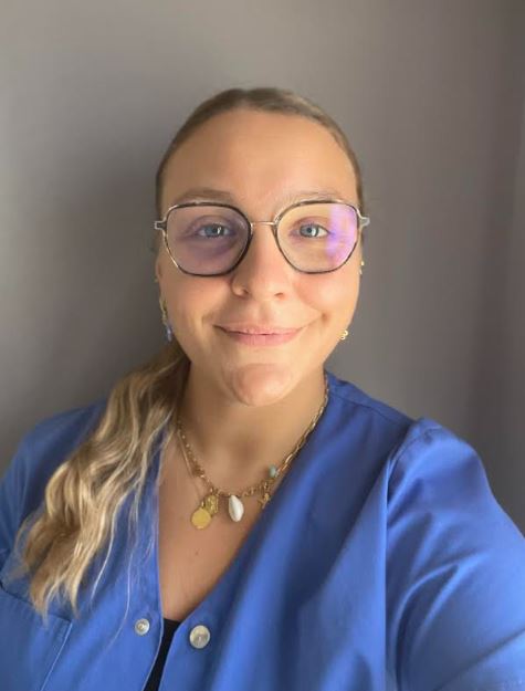 Justine Allemandet