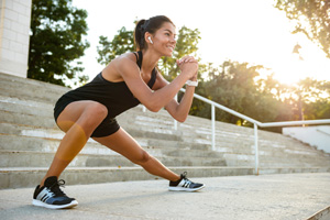 Sportifs